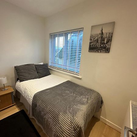 Charming 3-Bed Home Minutes From City Centre Nottingham Esterno foto
