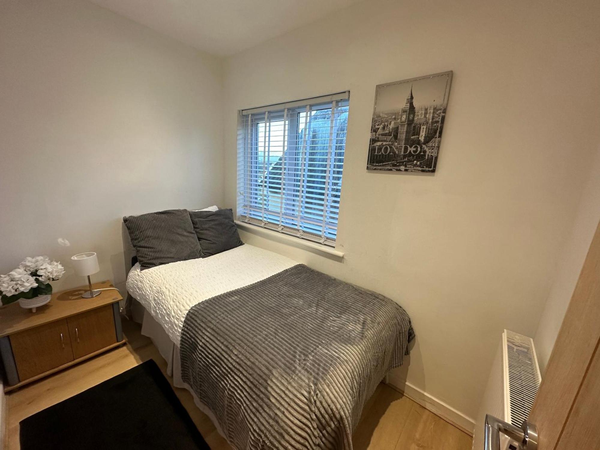 Charming 3-Bed Home Minutes From City Centre Nottingham Esterno foto
