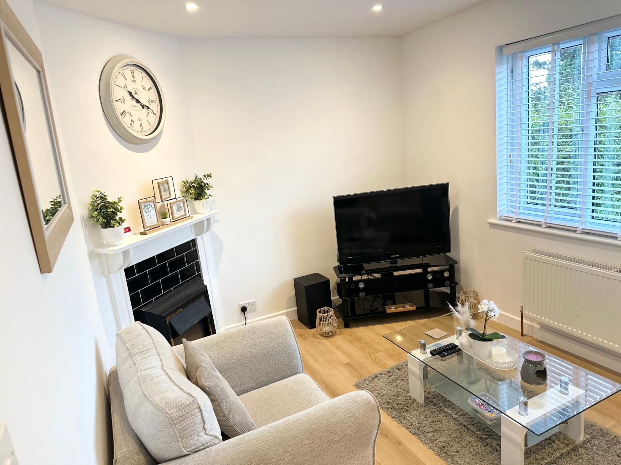 Charming 3-Bed Home Minutes From City Centre Nottingham Esterno foto